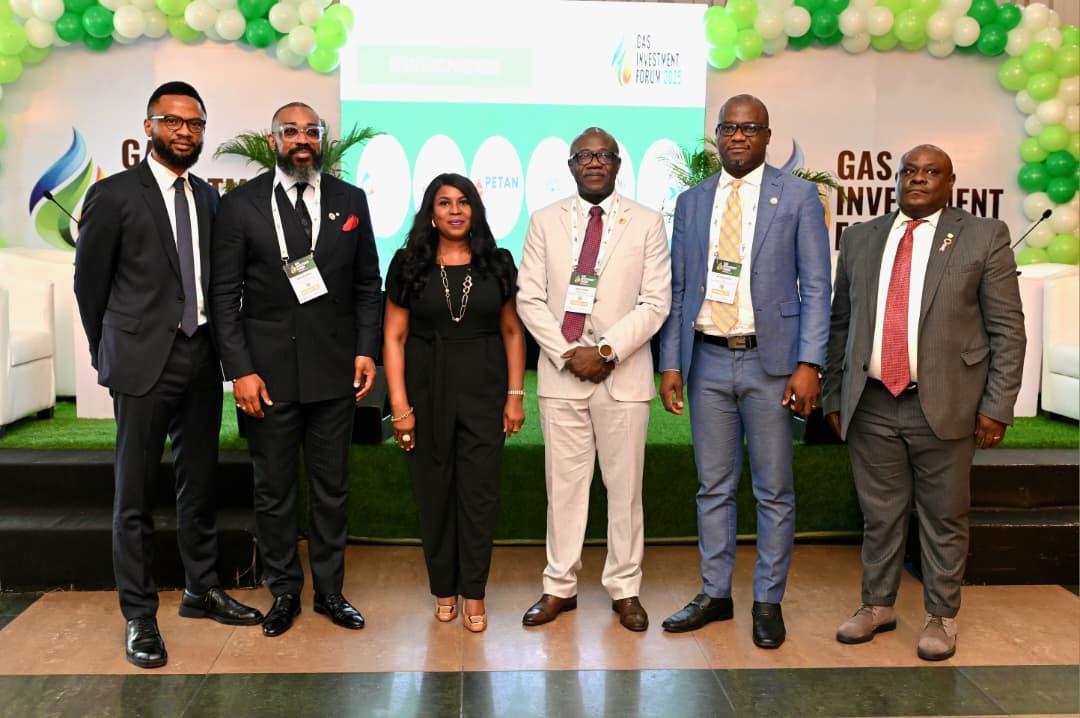 Shell urges sustained actions to position gas as engine of devt