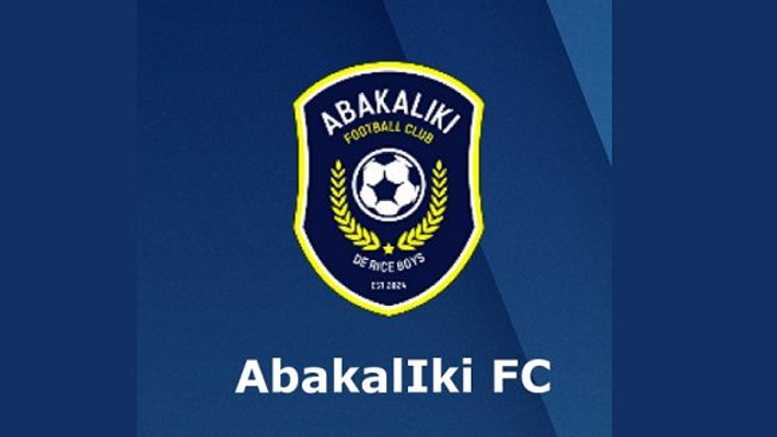 Aftermath of home draw: Abakaliki FC suspends coach indefinitely