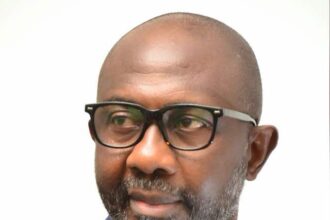 Blessing CEO and the theft of suffering, By Akin Olaniyan