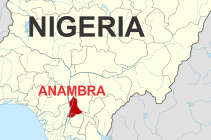 Anambra guber: Police announce restriction of vehicular movement