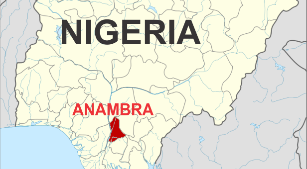 Anambra guber: Police announce restriction of vehicular movement