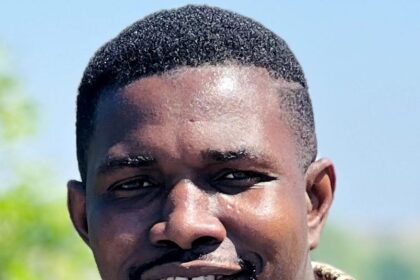 Nigerian journalism at the crossroads: The drift to American English and the shadow of digital imperialism