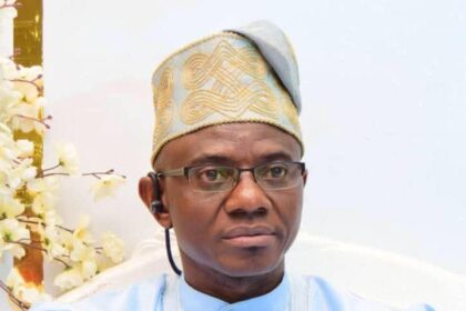 Online news publishing and national development