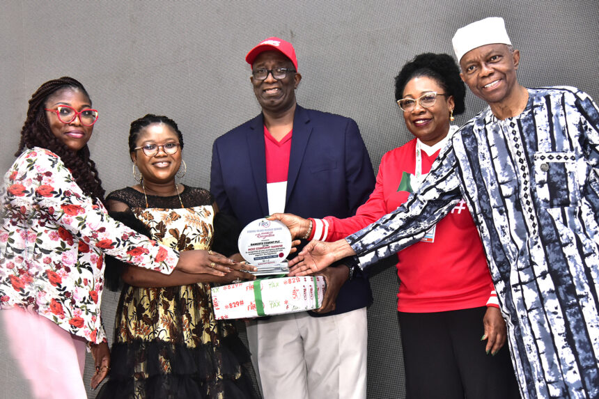 Dangote Cement tops Nigeria’s tax compliance chart again