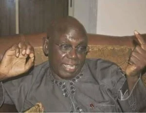 Dan Agbese: GOCOP mourns, extols his virtues