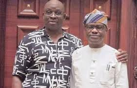PDP expels Wike, Fayose, others, gives reason