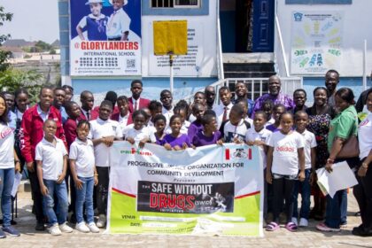 PRIMORG, NDLEA caution youths on drug, substance abuse