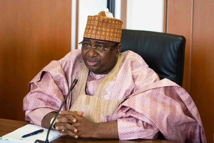 Kebbi girls: Gov queries military's withdraw an hour before abduction