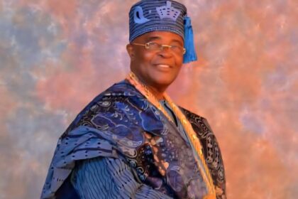20 years of grace, wisdom, and royal impact: Tribute to Oba Adedotun Gbadebo