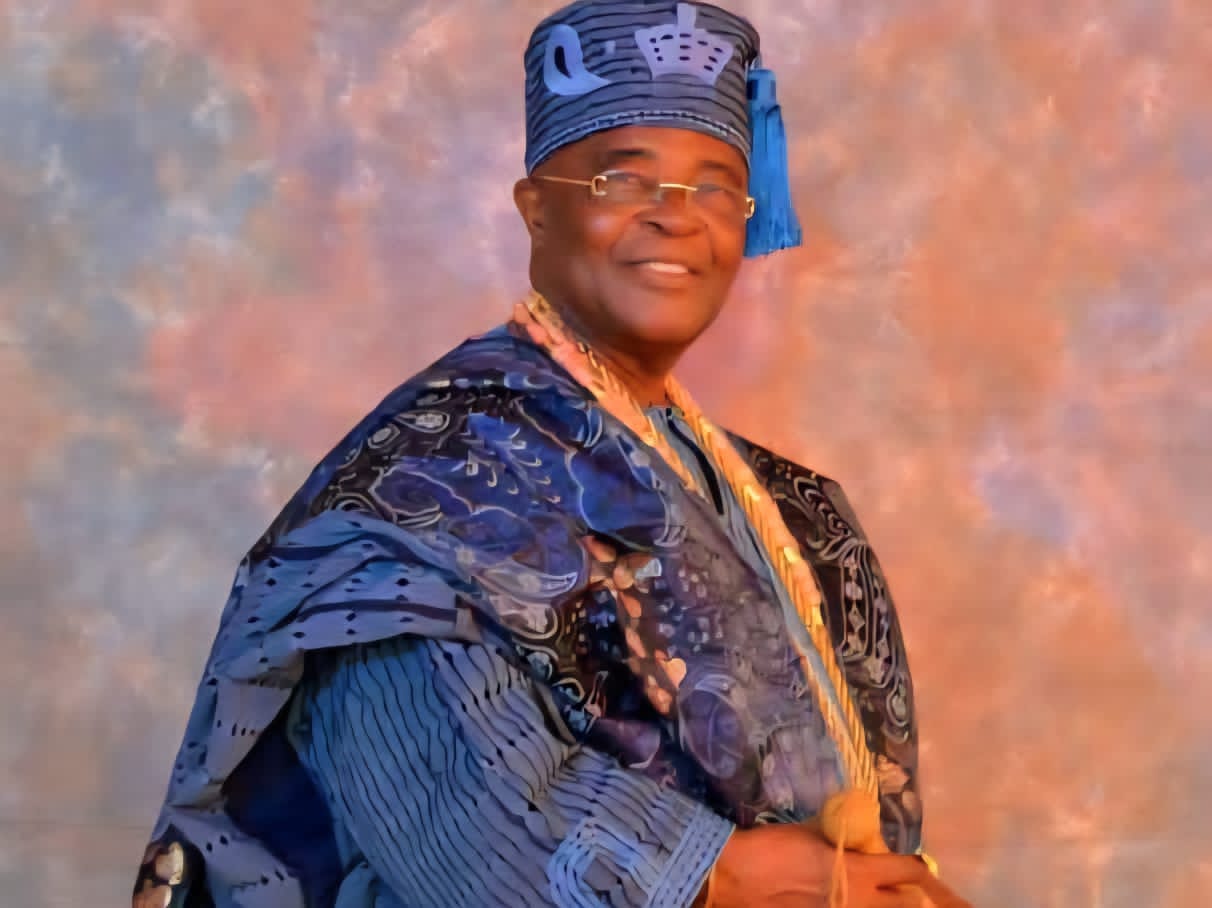20 years of grace, wisdom, and royal impact: Tribute to Oba Adedotun Gbadebo