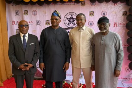 How Nigeria can transform via business, collaboration -SWDC MD