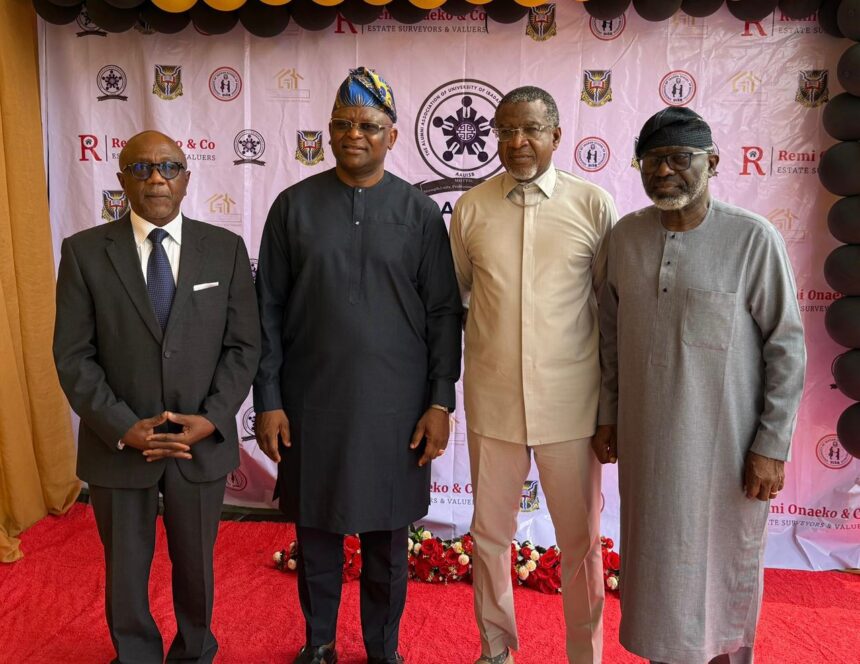 How Nigeria can transform via business, collaboration -SWDC MD