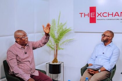 Nigeria’s rails rising from six decades of decay -Opeifa MD NRC