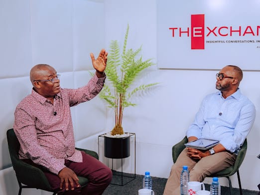 Nigeria’s rails rising from six decades of decay -Opeifa MD NRC