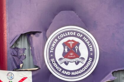 Lagos shuts illegal nursing college in Ikorodu