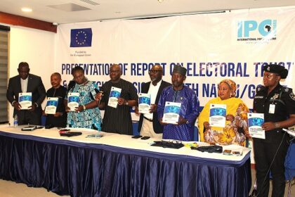 GOCOP, IPC sign MoU on advancing inclusive reporting of gender issues 