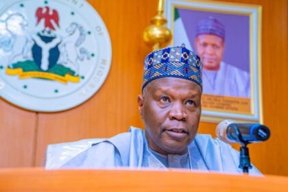 Northern governors speak on abduction of school girls in Kebbi