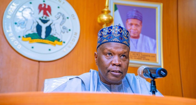Northern governors speak on abduction of school girls in Kebbi