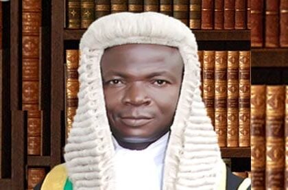 FHC speaks on alleged assassination attempt on Justice Omotosho