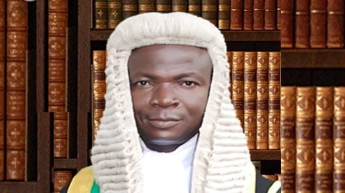 FHC speaks on alleged assassination attempt on Justice Omotosho