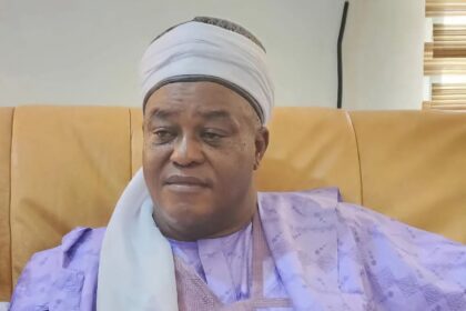 Banditry: Police confirm abduction of Kebbi Deputy Speaker