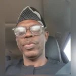 BOOK REVIEW: Premiering a drama of destiny, By Lasisi Olagunju