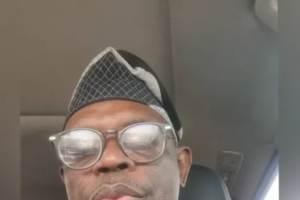 BOOK REVIEW: Premiering a drama of destiny, By Lasisi Olagunju