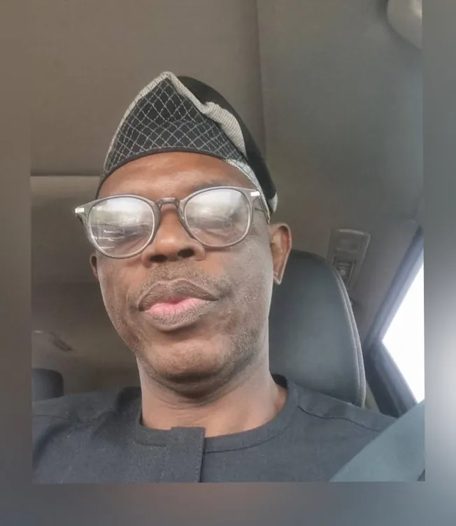 BOOK REVIEW: Premiering a drama of destiny, By Lasisi Olagunju