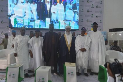 MUSWEN summit: Tinubu assures of stronger Nigerian economy