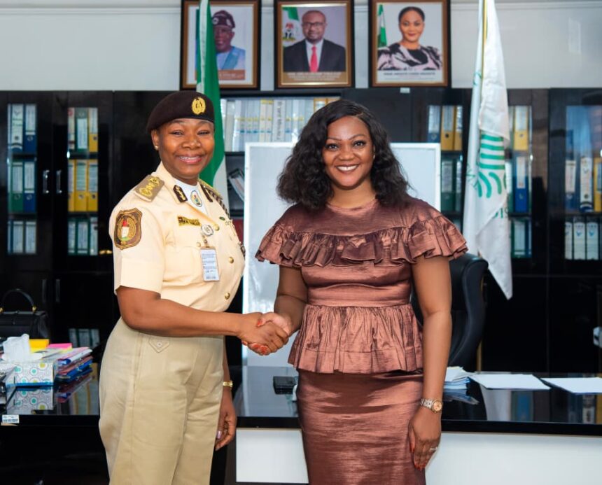 NIS, NIMC state reasons for need to work more closely