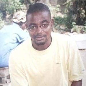 Opeyemi Omotayo: 25 years without Sogunro's patron saint