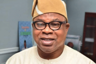 Osun 2026: Oyebamiji visits family of slain APC loyalist, accident victims in Ede