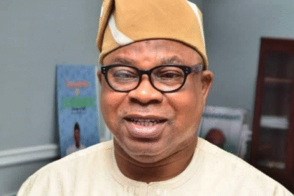 JUST IN: Oyebamiji resigns, to pursue Osun guber ambition