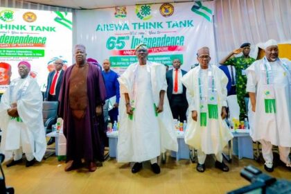 Sanwo-Olu at Arewa House: We’ll defeat insecurity, others