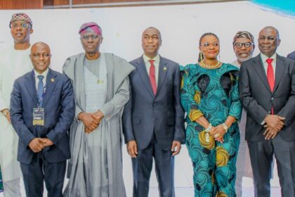 Blue economy summit: Lagos future is ocean-powered –Sanwo-Olu
