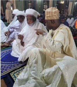 Sultan, Sarafa Isola, others honour Alake on 20th coronation anniversary