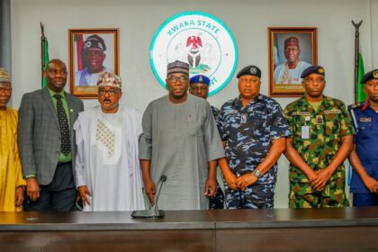 Kwara: Army, police deploy new tactical teams over insecurity