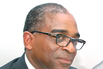 Tinubu mourns over the passing of Awo's grandson, Segun