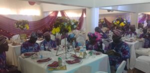 Mafoluku Grammar School: '85 celebrates 40th reunion, makes big donations to alma mater (+Photos)