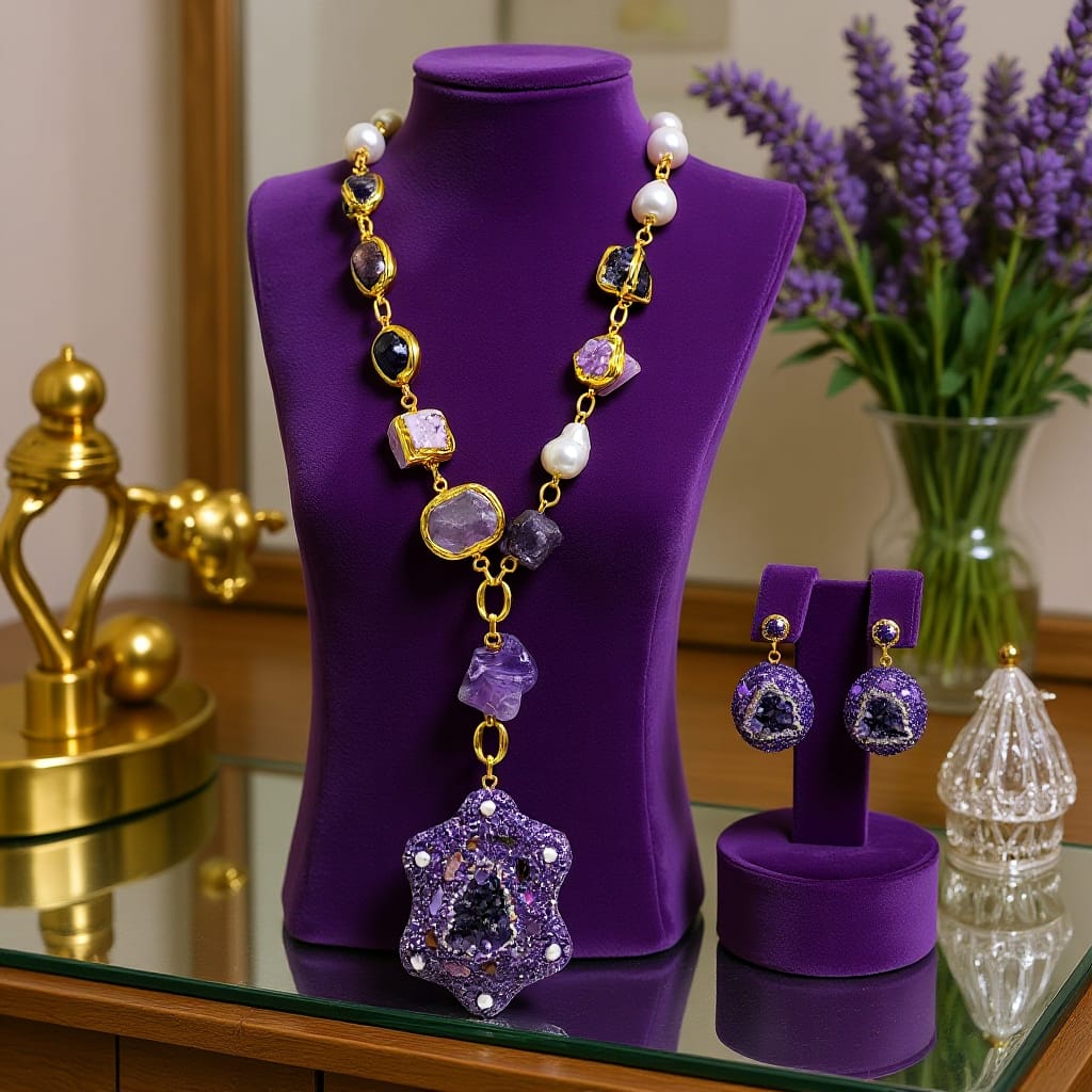 MAKEMS jewelry exhibition in Abuja holds on Saturday