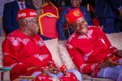 Soludo’s re-election, affirmation of his visionary leadership -Tinubu