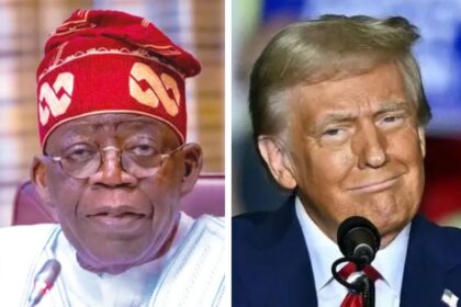 FG reacts to Trump’s declaration of Nigeria as ‘Country of Particular Concern’