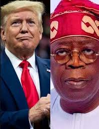 Tinubu to Trump: Nigeria guarantees religious liberty