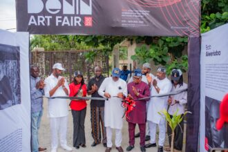 Benin art fair: Credible platform to expand Edo heritage