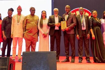 Laurels for Shell at 43rd NAPE conference in Lagos