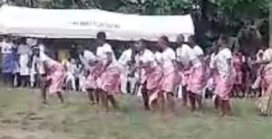 FESTAC Grammar School principal, Bolawole, calls for promotion of Nigerian culture among students