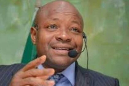 Tinubu congratulates DSS DG, Ajayi, on IPI press freedom award