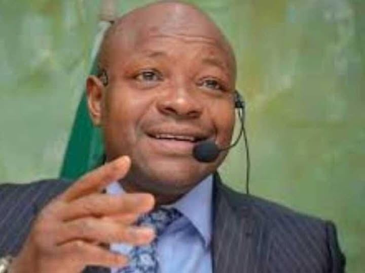 Tinubu congratulates DSS DG, Ajayi, on IPI press freedom award