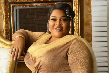 Nollywood mourns actress, Allwell Ademola