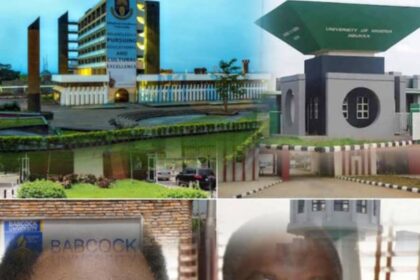 Boiling Point: Discussants to dwell on solutions to problems of varsities